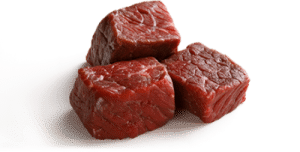 Iron-Rich Foods - Beef