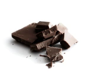 Iron-Rich Foods - Dark Chocolate
