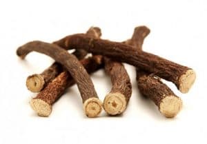 licorice root