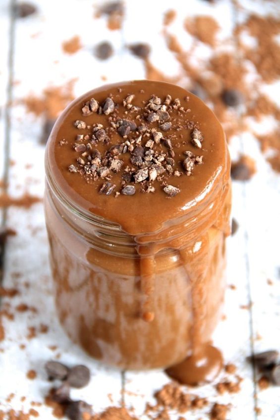 17 Amazing Chocolate Protein Powder Shake Recipes Yuri Elkaim