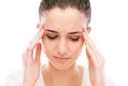 Headaches are a common sugar withdrawal symptom