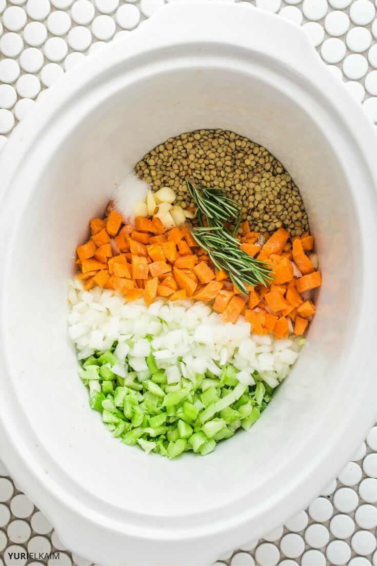 vegan-lentil-soup-ingredients