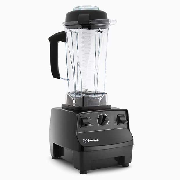 The Best Blender for Smoothies (The Buyer's Guide)