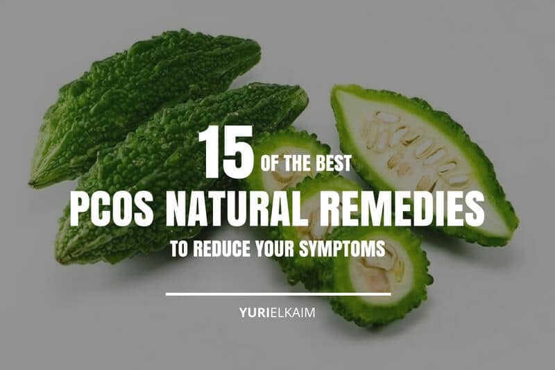 15 Best Natural Remedies for PCOS