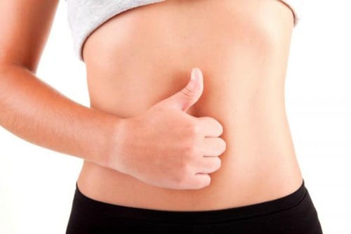Colon Hydrotherapy improves digestion