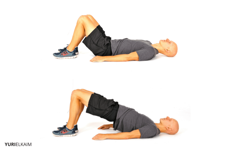 glute-bridge-sequence