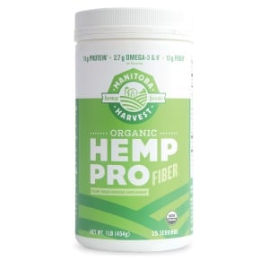 hemp-protein-powder