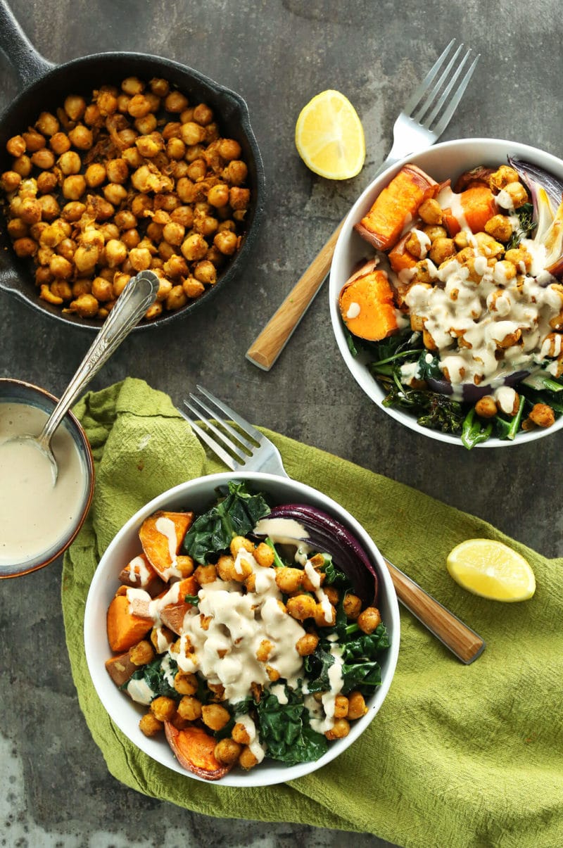 sweet-potato-chickpea-buddha-bowl-via-minimalist-baker