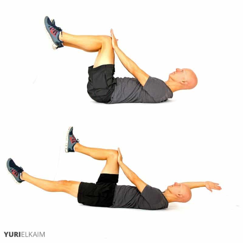 Hip Strengthening Exercises  How to Strengthen Hip Flexors