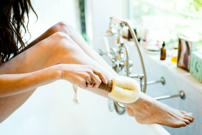 Dry Brushing Is the Insider Trick to Glowing Skin—the 5 Best