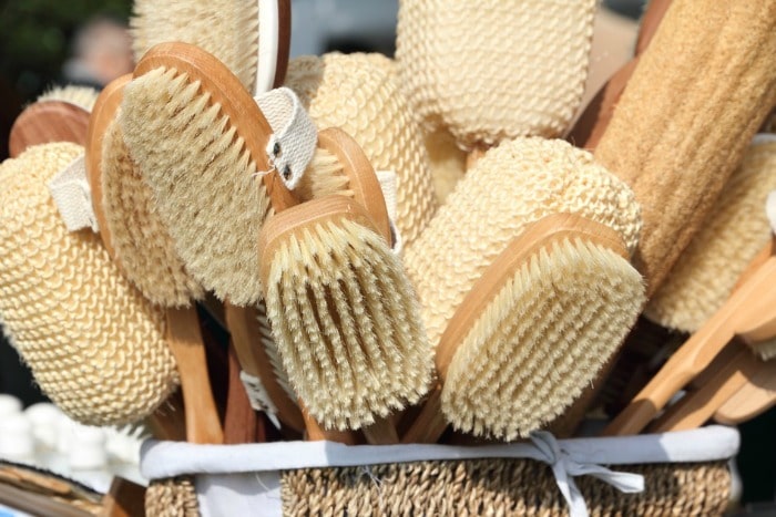 Dry Brushing: What Is It, Benefits, and How to Do It Correctly