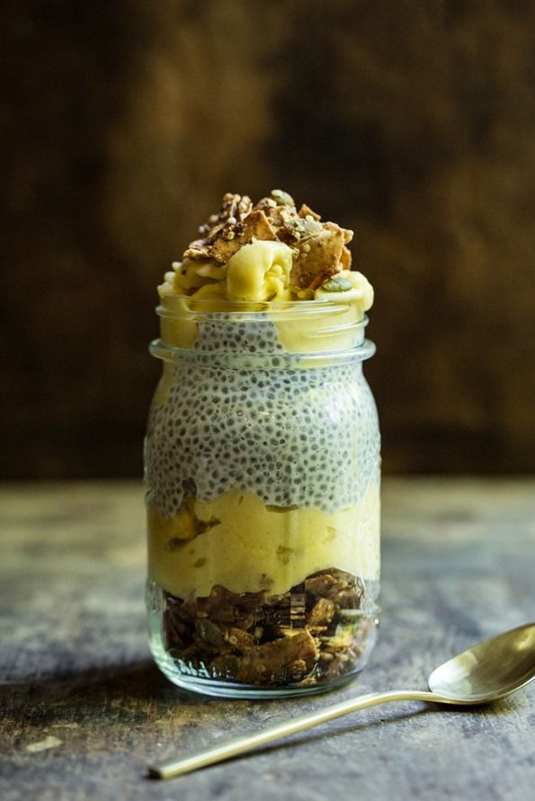 15 Healthy Parfait Recipes You Need to Make (Dairy-Free)