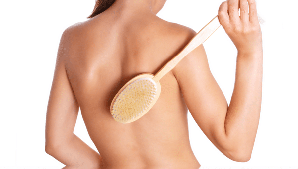 7 Benefits of Dry Brushing - Women of Today