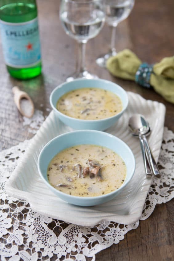 21 Paleo Soups and Stews to Enjoy Any Time of the Year Yuri Elkaim