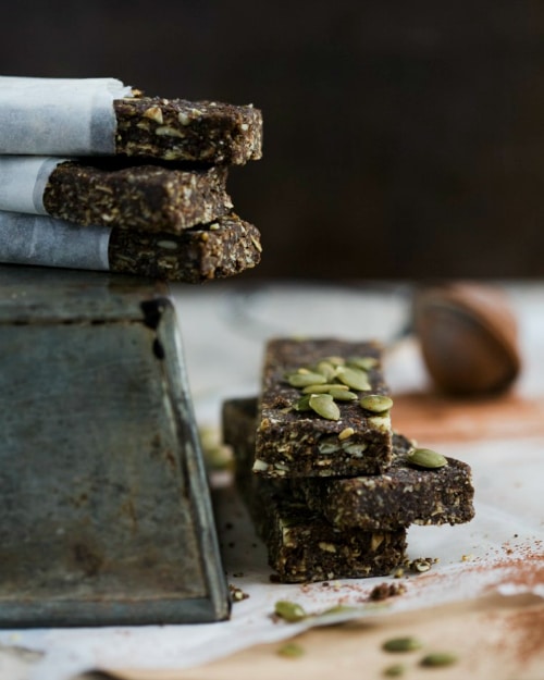 The 13 Healthiest Granola Bars (You'll Want to Make These)