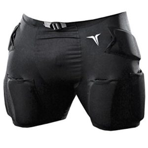 Titin Hyper Gravity Weight Compression Shorts