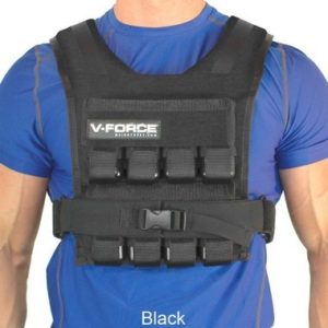V-Force Weighted Vest