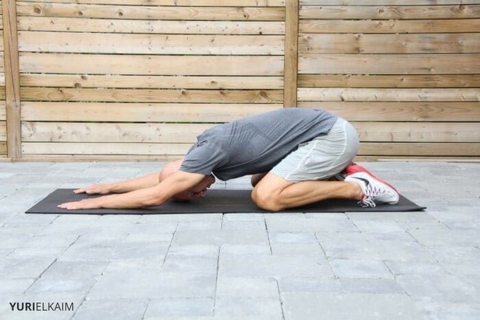 Yoga Poses For Constipation- Boldsky