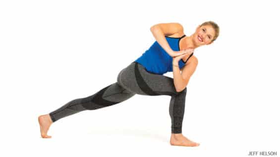 The 7 Best Yoga Poses for Constipation (Do These for Quick Relief ...