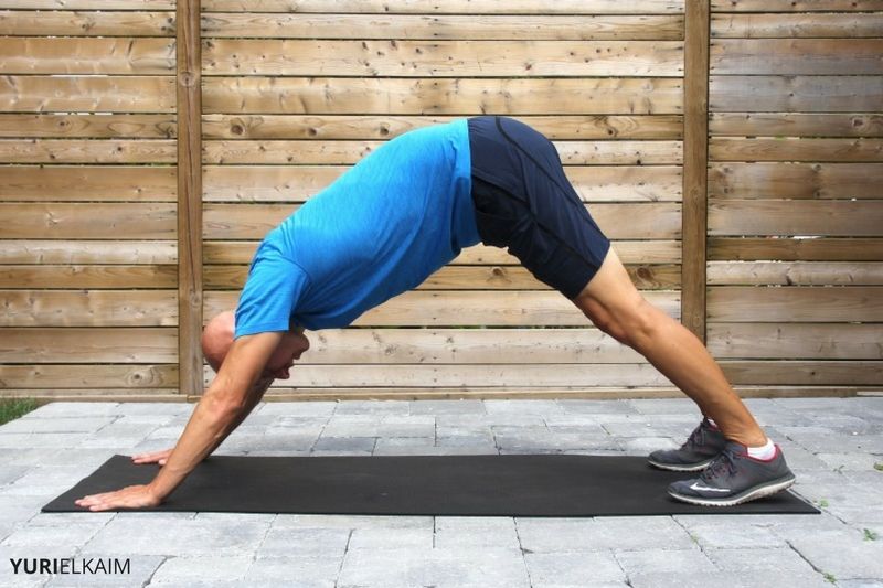 The 7 Best Yoga Poses for Constipation (Do These for Quick Relief)