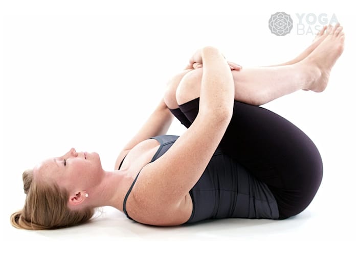 Yoga Poses to Relieve Constipation | HealthNews