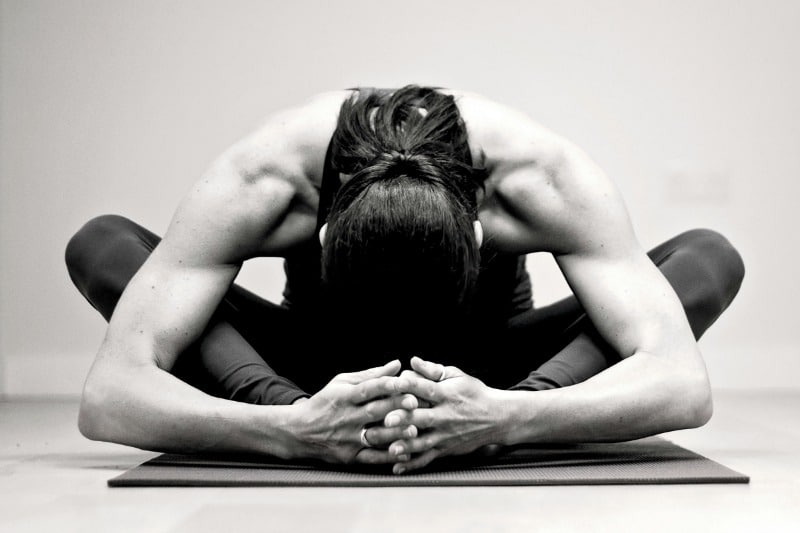 25 Powerful Yin Yoga Sequences We Love (And Why)