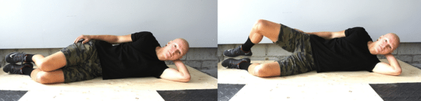 Do These 10 Exercises to Strengthen Weak Knees | Yuri Elkaim