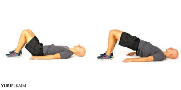 Do These 10 Exercises to Strengthen Weak Knees | Yuri Elkaim