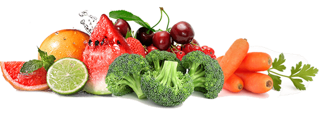 How to Raise Your HDL - Eat Fruits and Vegetables