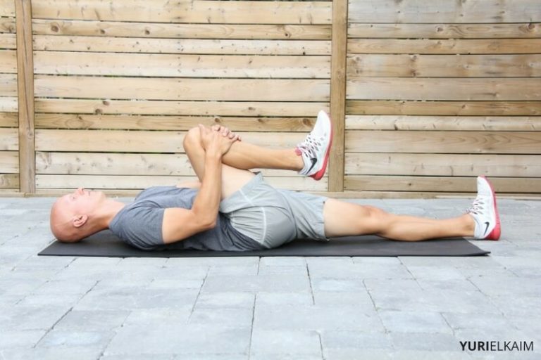 9 Important Stretching Exercises for Seniors to Do Every Day | Yuri Elkaim