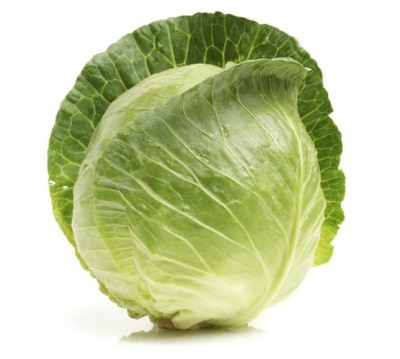 Natural Detoxifiers - Cabbage