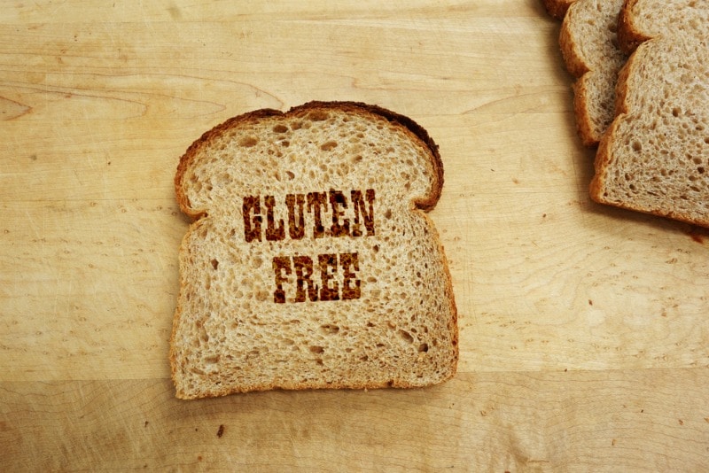 Benefits of Eliminating Gluten