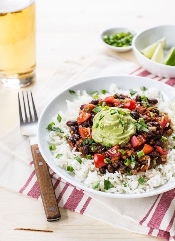 17 Healthy Burrito Bowls You Will Actually Want to Make | Yuri Elkaim