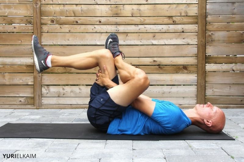 Dolphin Pose | Ardha Pincha Mayurasana