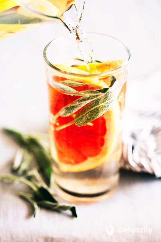 31 Easy and Flavorful Infused Waters to Help You Stay Hydrated Yuri