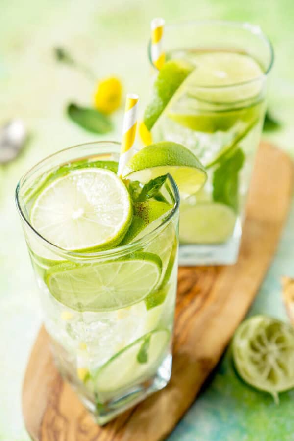 31 Easy and Flavorful Infused Waters to Help You Stay Hydrated | Yuri ...