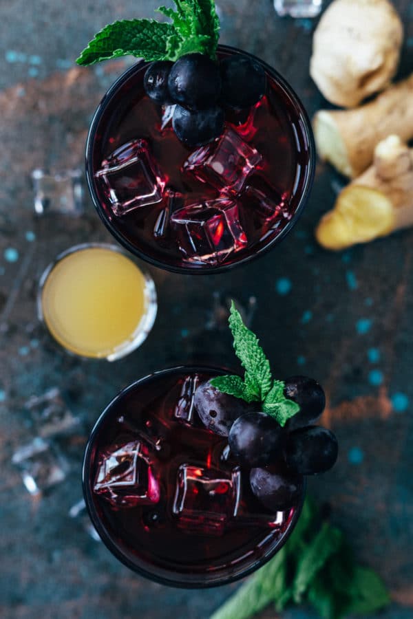 The Tastiest Natural Remedy for Heartburn (Drink This Daily) Yuri Elkaim