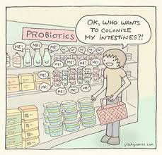 Probiotics