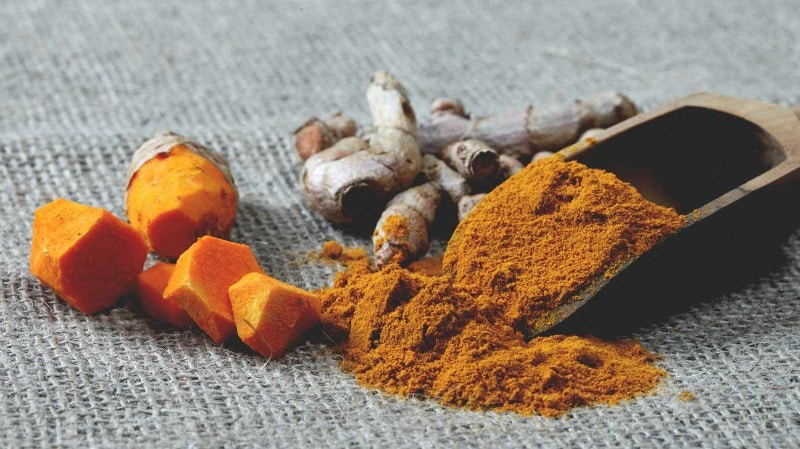 The Top 13 Benefits of Taking Turmeric