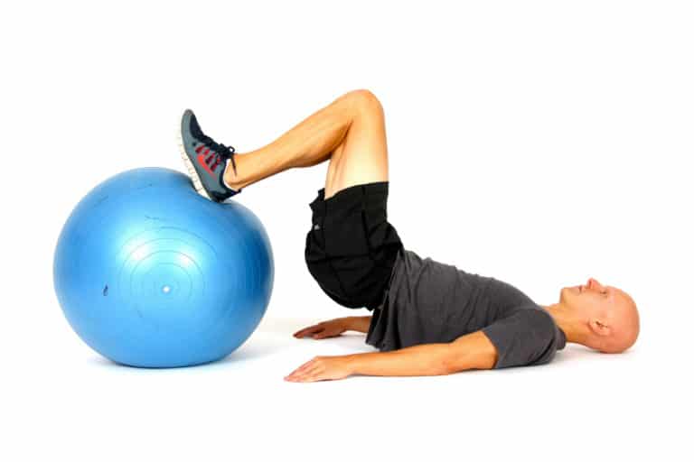 Gluteus Medius: 21 Exercises To Train This Forgotten Butt Muscle 