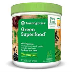 Amazing Grass Green Superfood