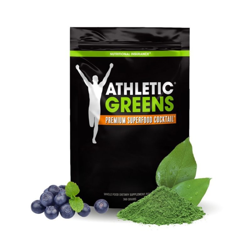 Athletic Greens