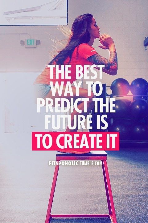 fitness quotes for women tumblr