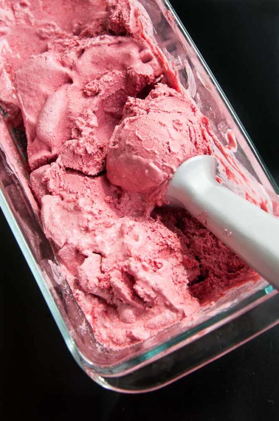 23 PaleoFriendly Blendtec and Vitamix Ice Cream Recipes Yuri Elkaim