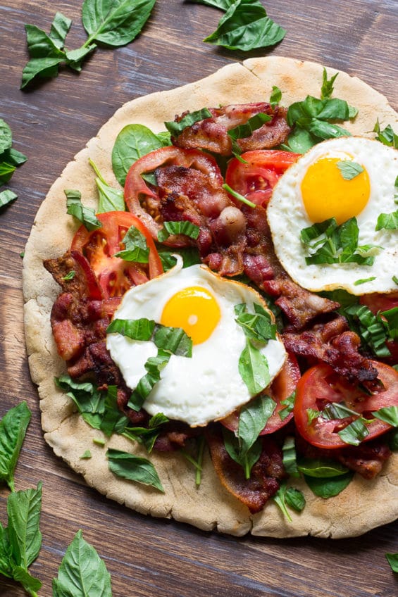 Paleo Pizza Crust: The Best 11 Recipes You Need to Try | Yuri Elkaim