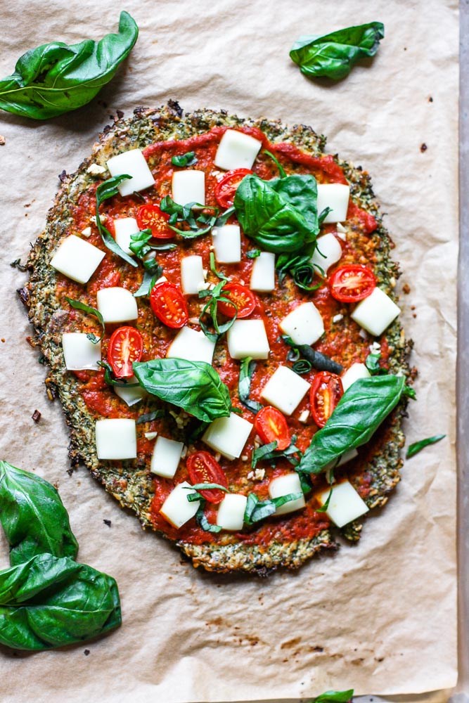 Paleo Pizza Crust - The Best 11 Recipes You Need to Try