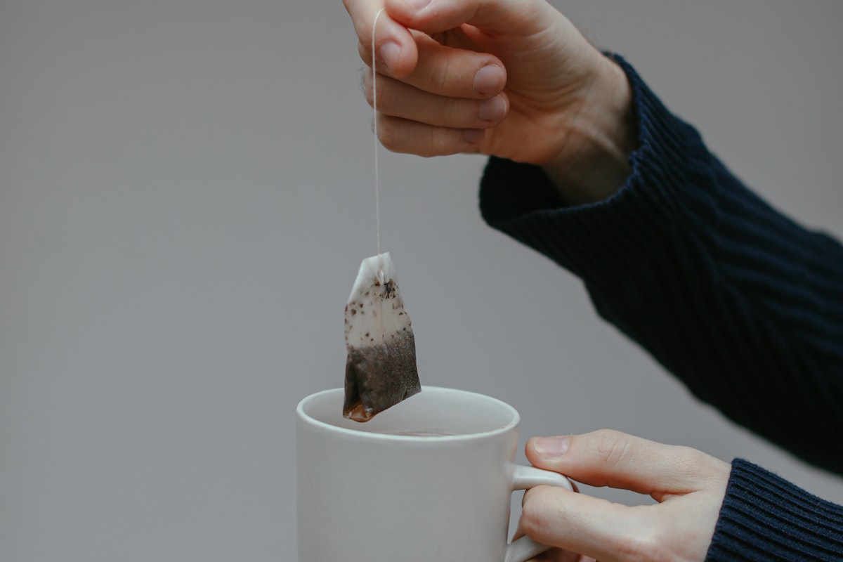 Yuri Elkaim Can You Reuse a Tea Bag? What You Need To Know