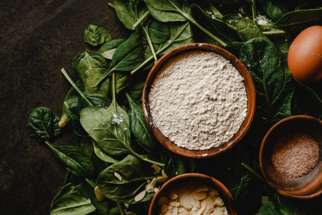 Almond Flour vs Coconut Flour: Which One Should You Choose?