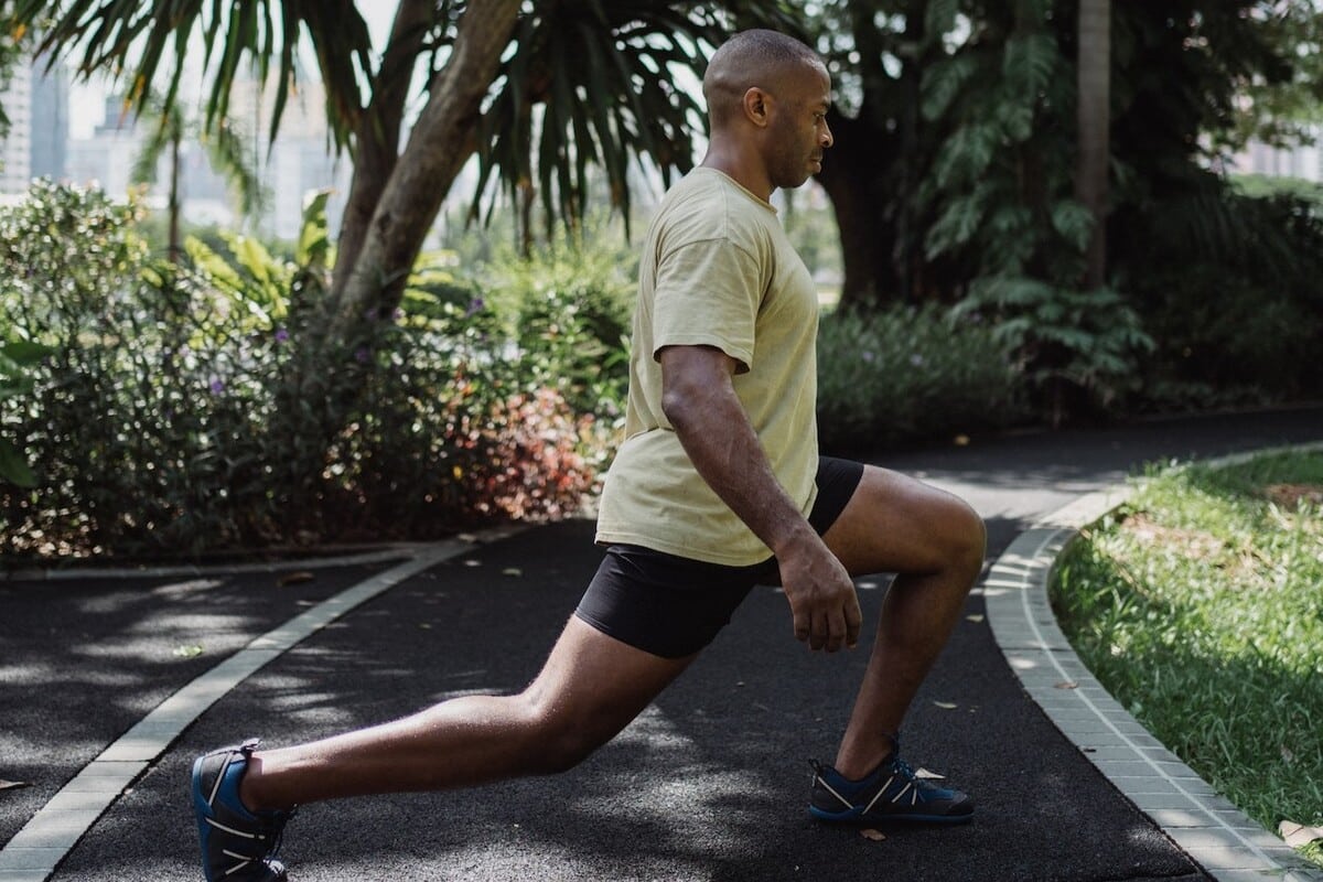 8 Dynamic Warm Up Exercises for Leg Day Yuri Elkaim