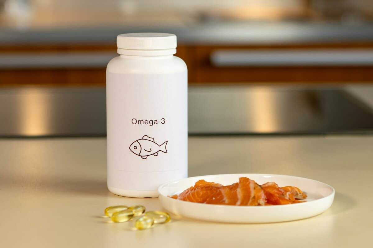 Supplements For Menopause Joint Pain